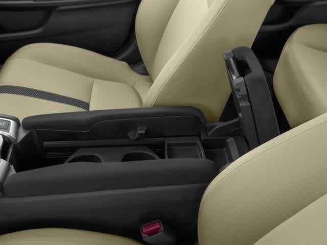 Thumbnail: 2016 Honda Civic - 18