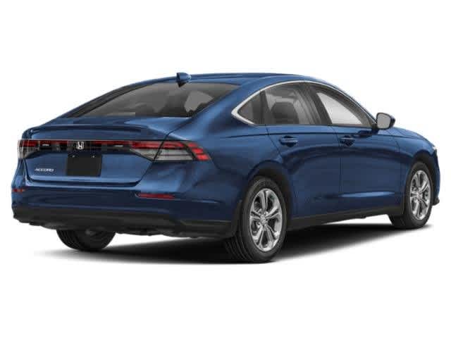 Thumbnail: 2025 Honda Accord - 2