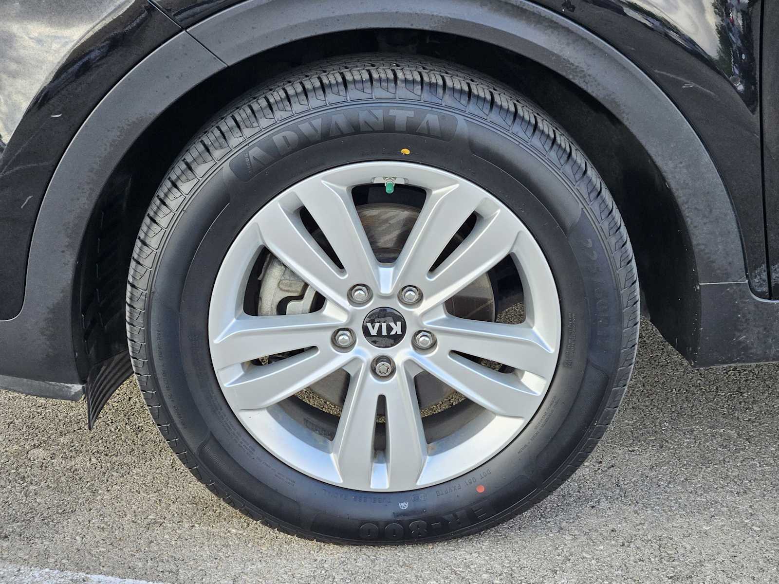 Thumbnail: 2019 Kia Sportage - 9