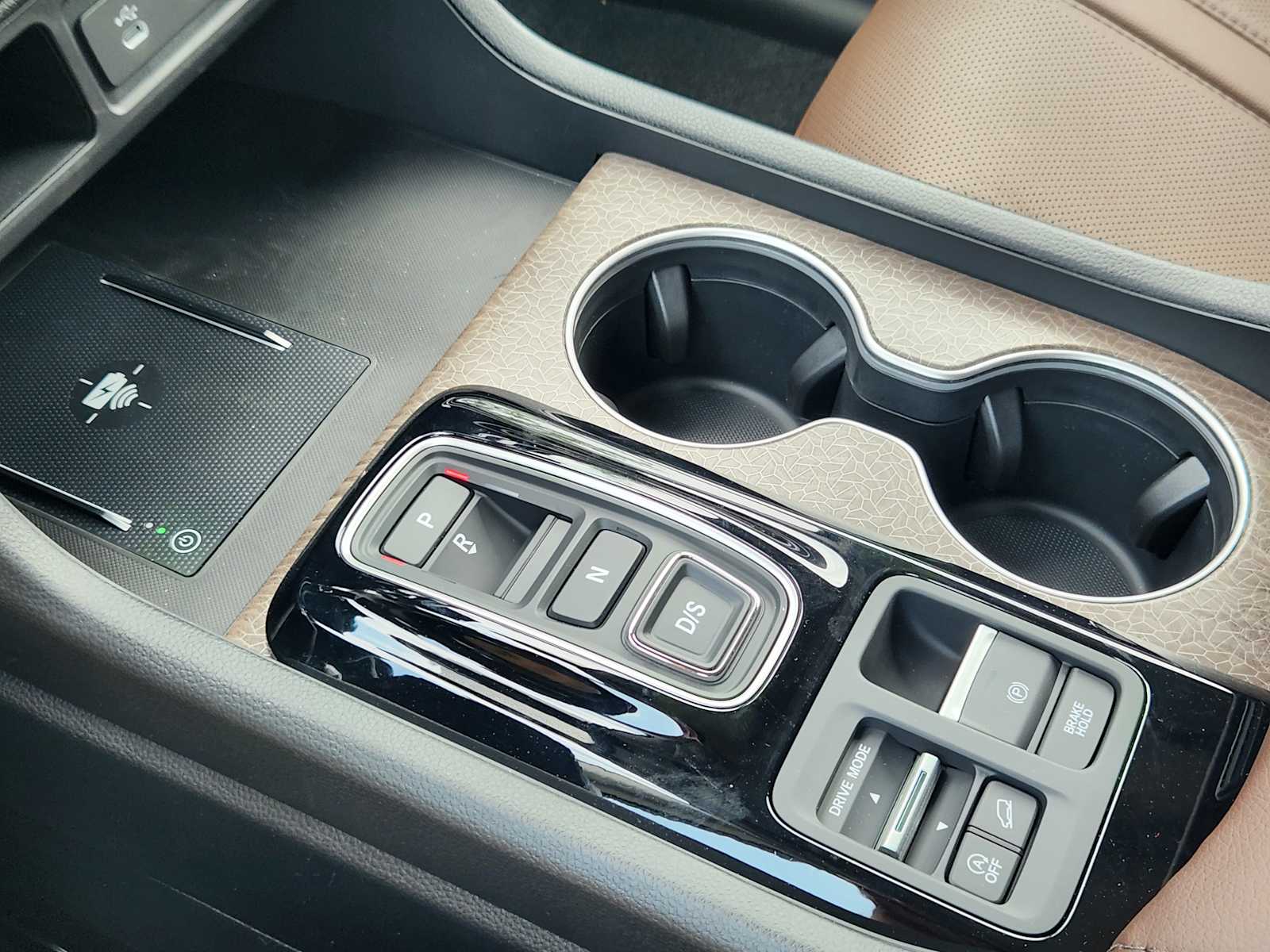 Thumbnail: 2026 Honda Pilot - 16