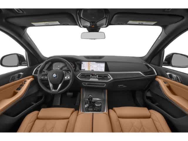 Thumbnail: 2023 BMW X5 - 8