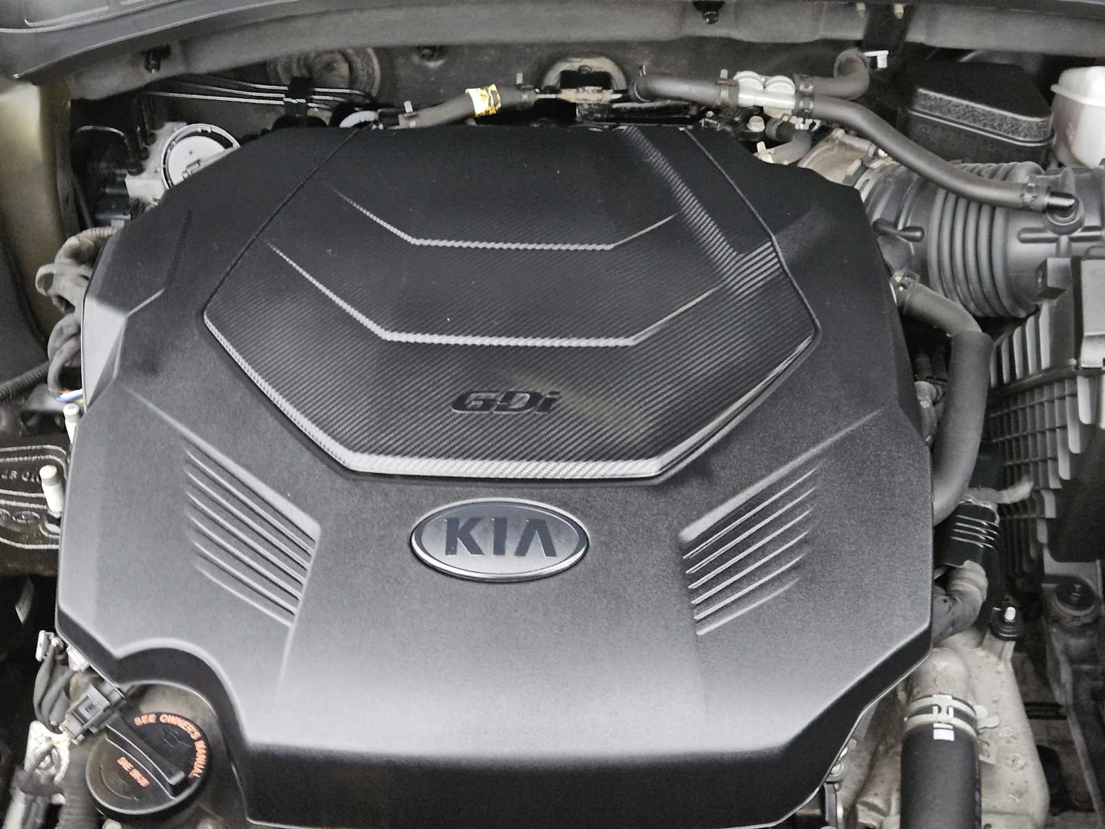 Thumbnail: 2020 Kia Telluride - 31