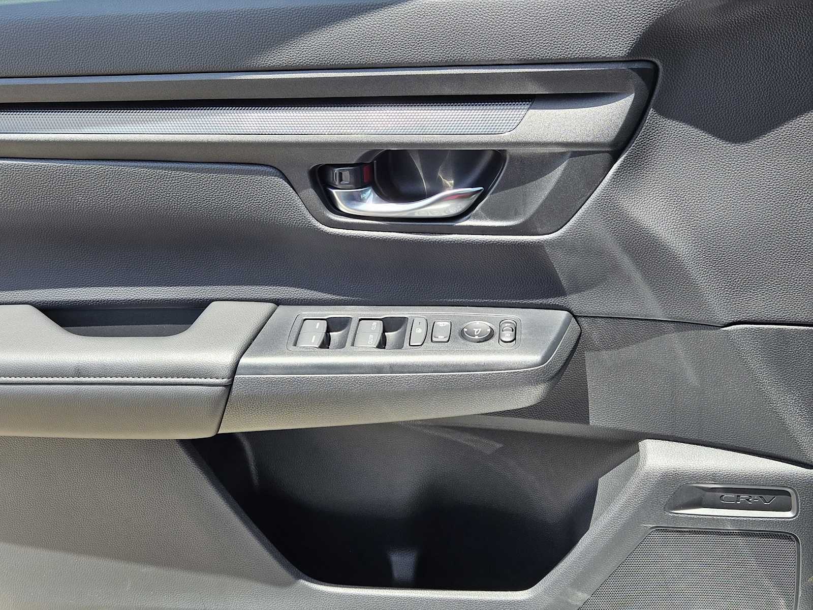 Thumbnail: 2026 Honda CR-V - 19