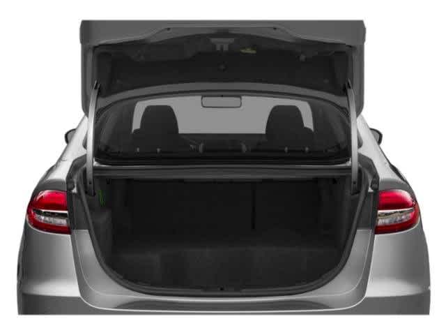 Thumbnail: 2019 Ford Fusion - 14