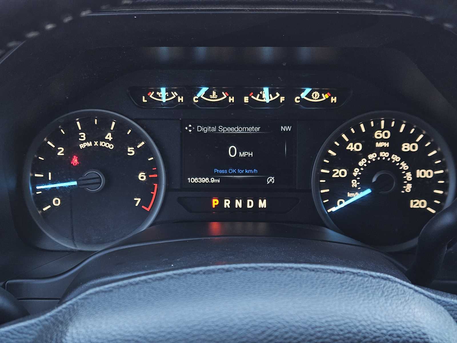 Thumbnail: 2018 Ford F-150 - 16