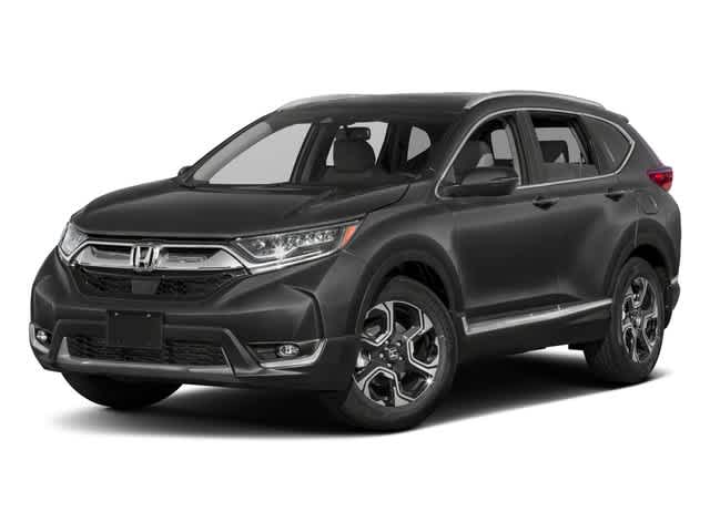 Thumbnail: 2017 Honda CR-V - 4