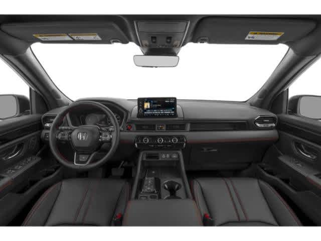 Thumbnail: 2025 Honda Pilot - 6