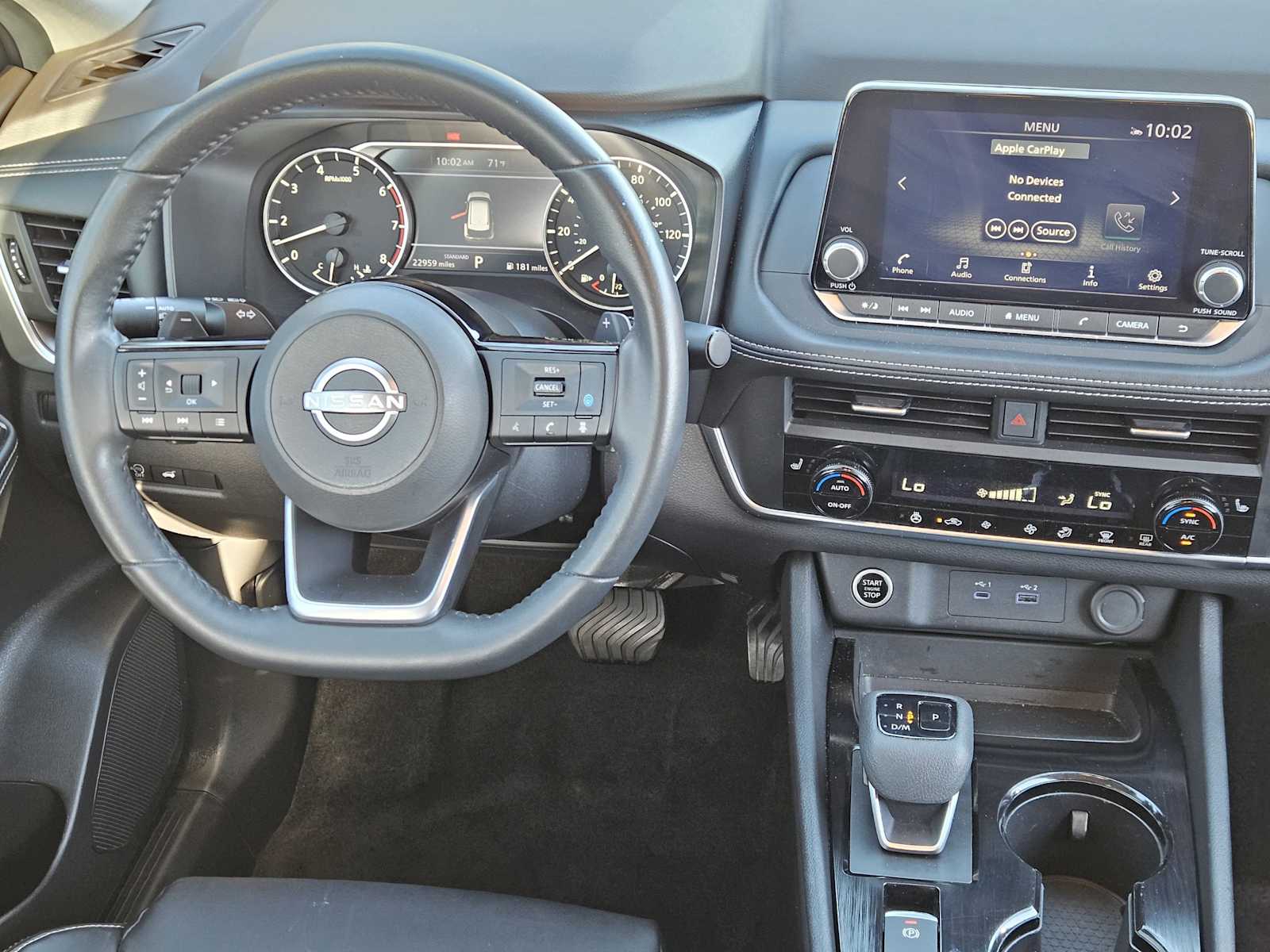 Thumbnail: 2023 Nissan Rogue - 26