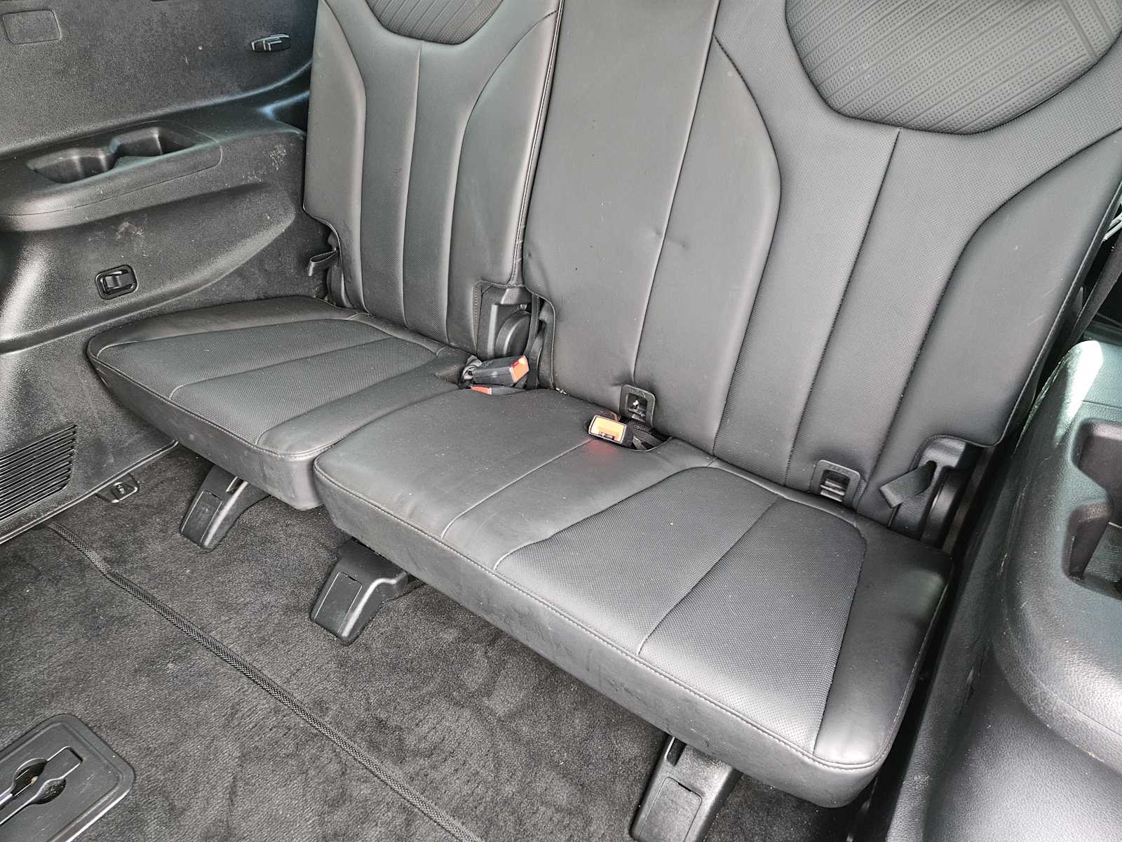 Thumbnail: 2024 Hyundai Palisade - 30