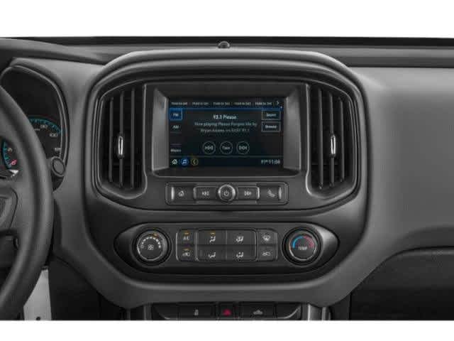Thumbnail: 2019 Chevrolet Colorado - 13