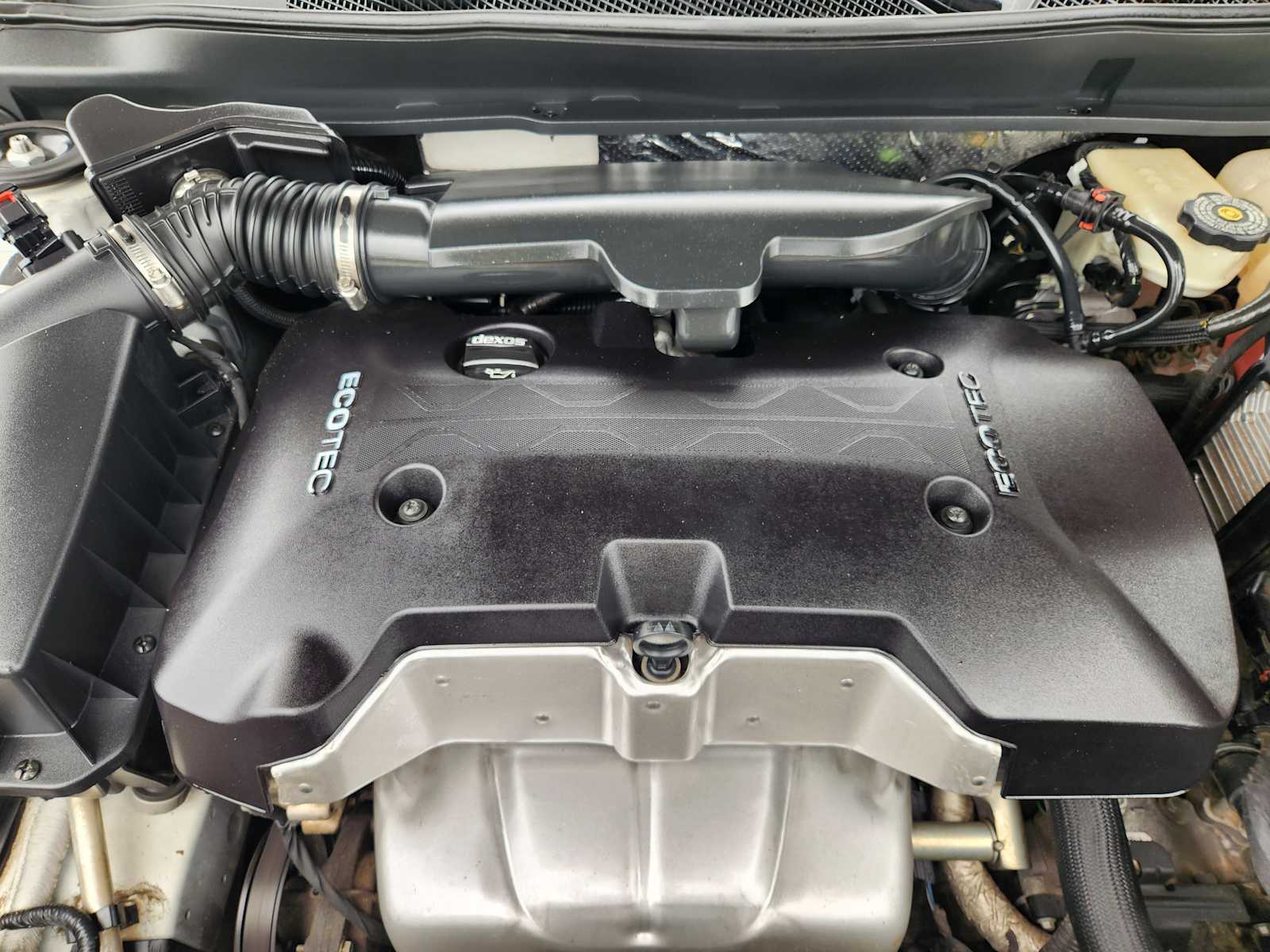Thumbnail: 2015 Chevrolet Impala - 31