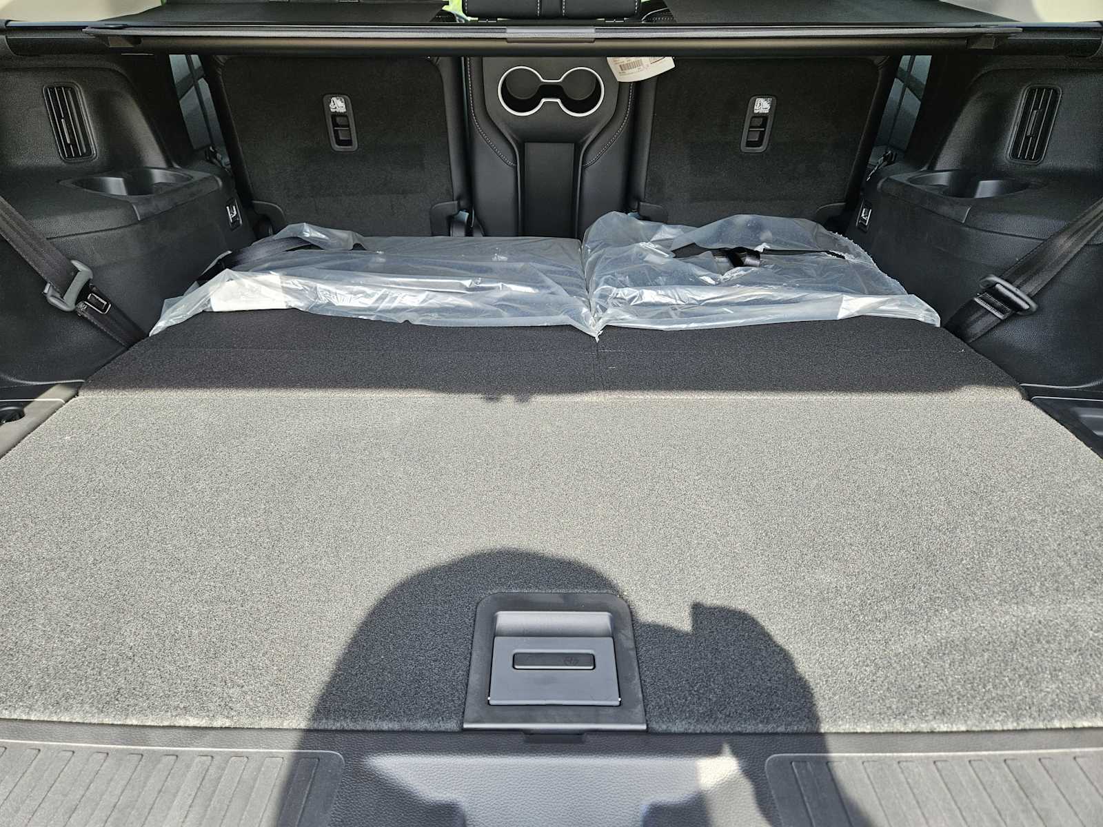 Thumbnail: 2025 Honda Pilot - 24