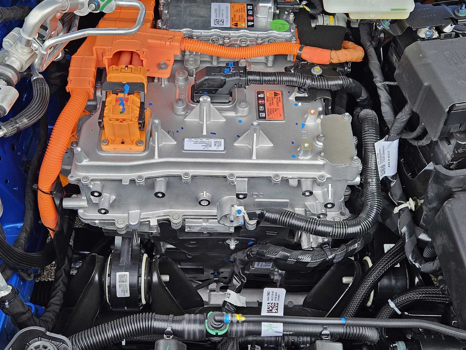 Thumbnail: 2026 Honda Prologue - 11