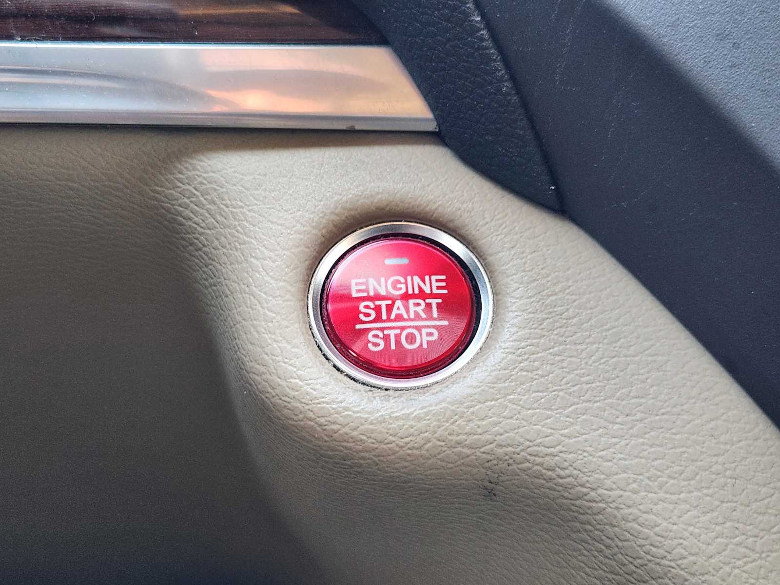 Thumbnail: 2015 Acura MDX - 21