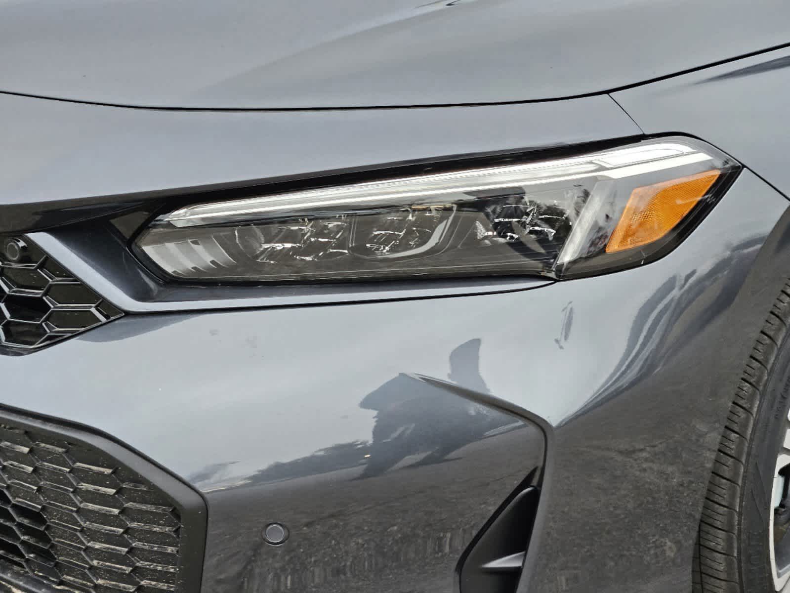 Thumbnail: 2026 Honda Civic - 7
