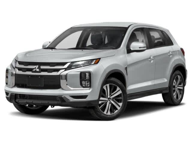 Thumbnail: 2021 Mitsubishi Outlander Sport - 4