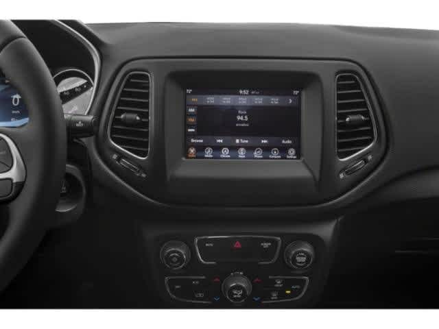 Thumbnail: 2019 Jeep Compass - 13