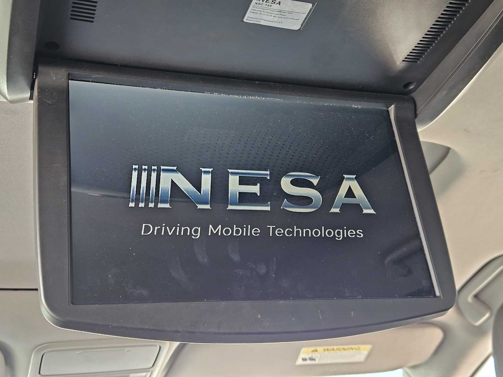 Thumbnail: 2019 Honda Odyssey - 29