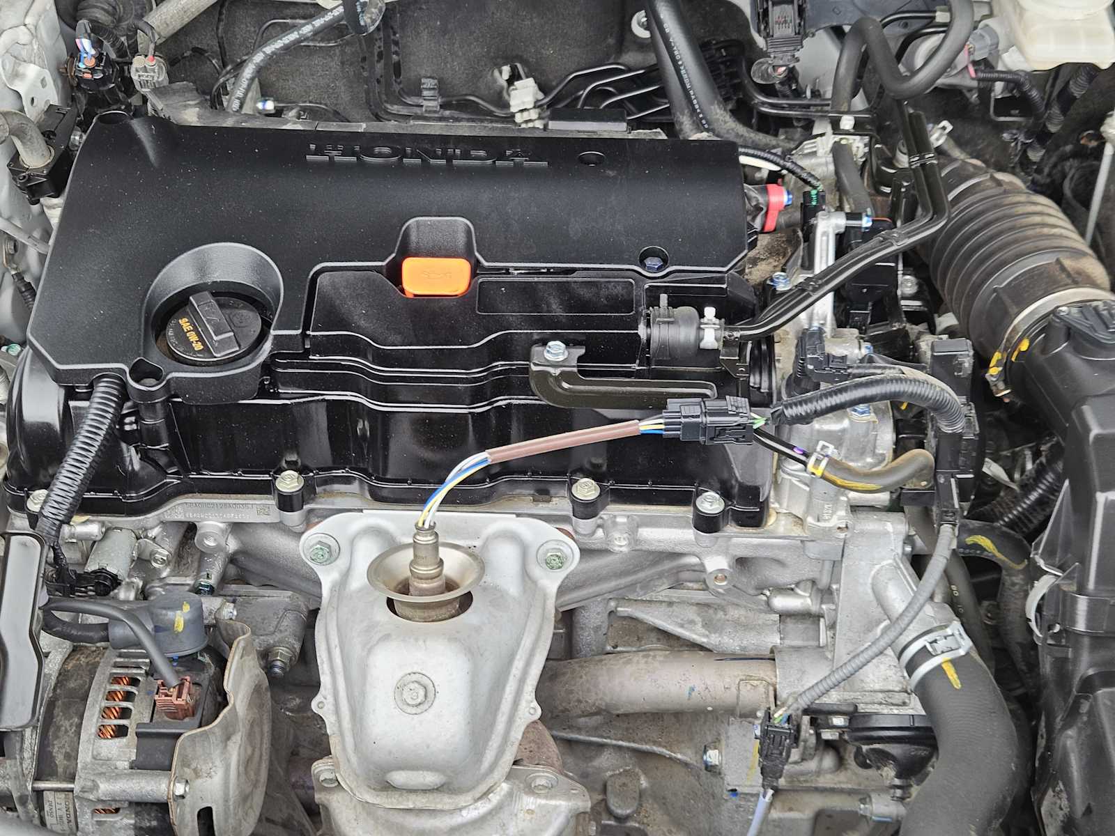2023 Honda HR-V Sport 30