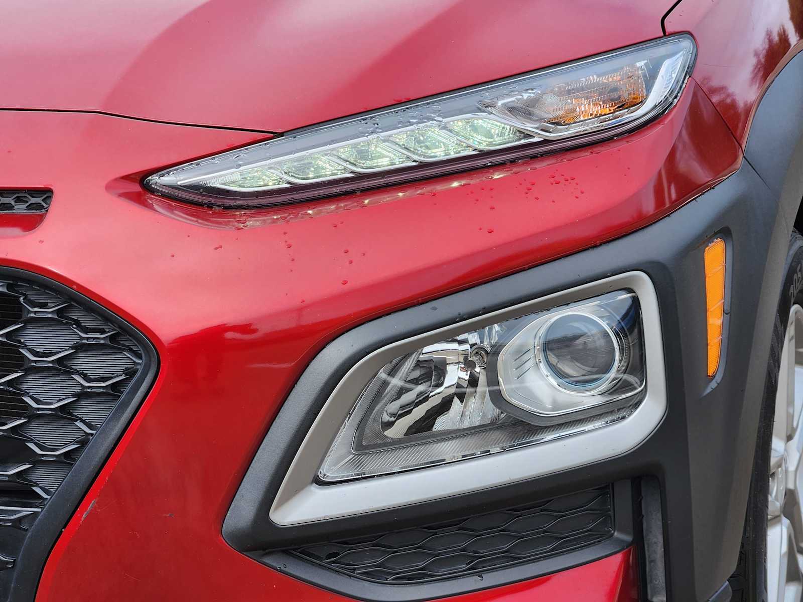 Thumbnail: 2019 Hyundai Kona - 7