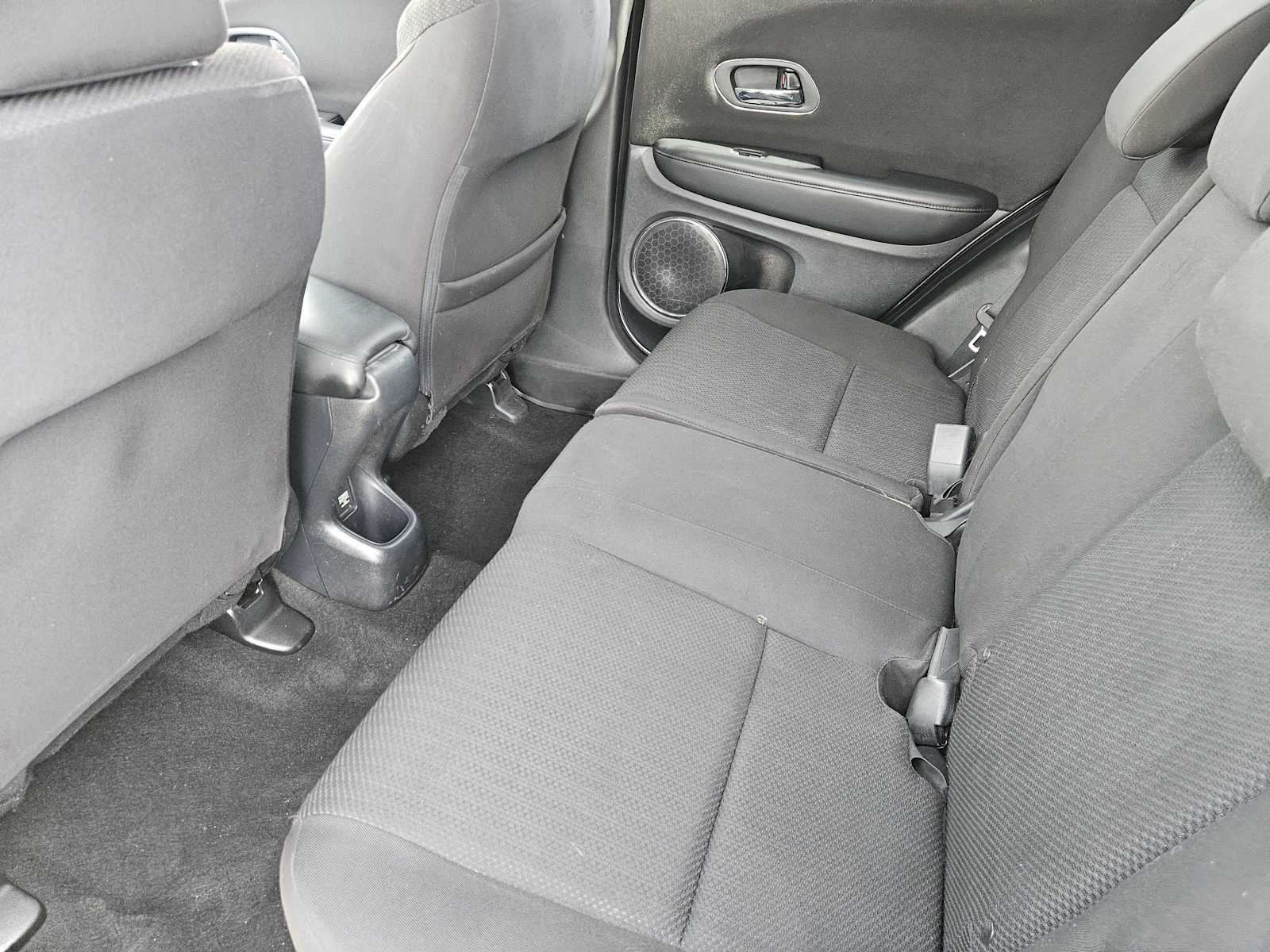 Thumbnail: 2017 Honda HR-V - 29