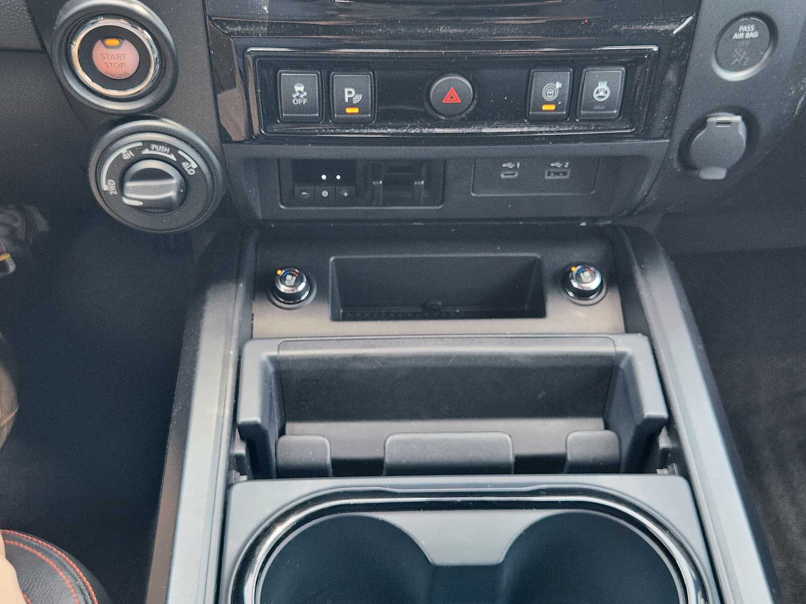 Thumbnail: 2021 Nissan Titan - 17