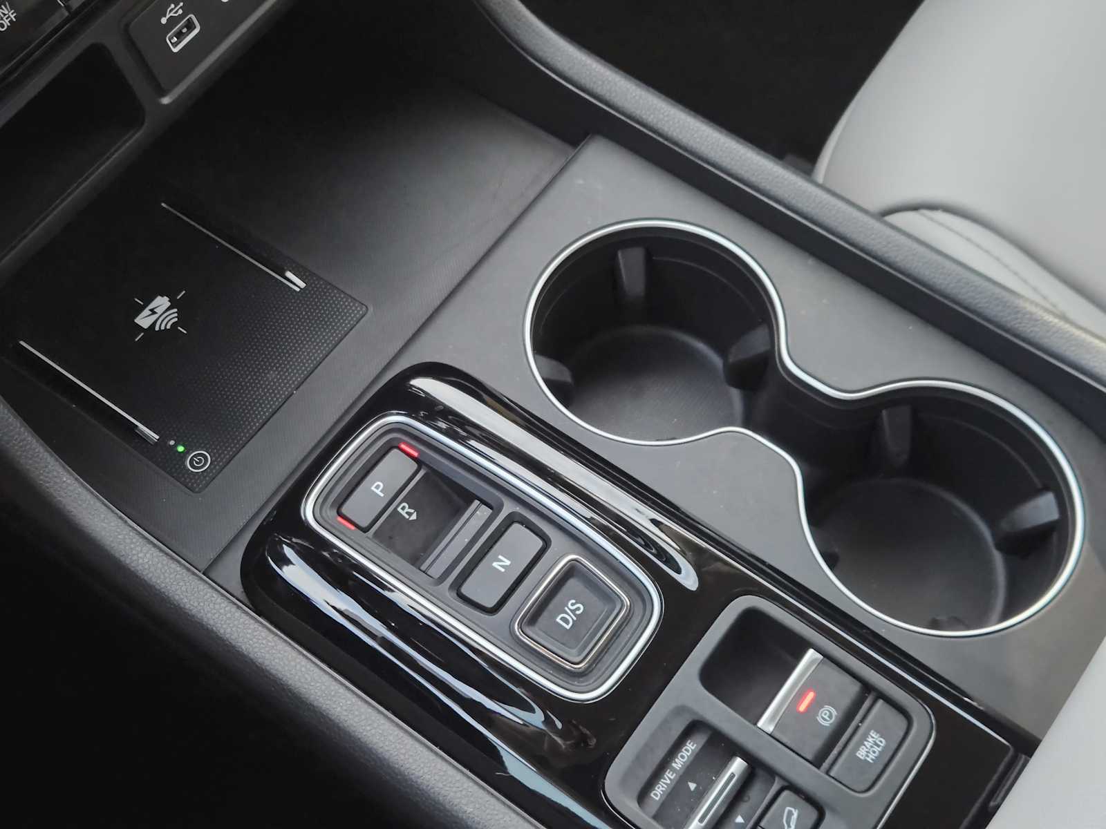 Thumbnail: 2025 Honda Pilot - 19