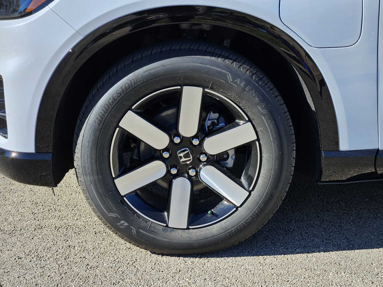 Thumbnail: 2026 Honda Prologue - 8