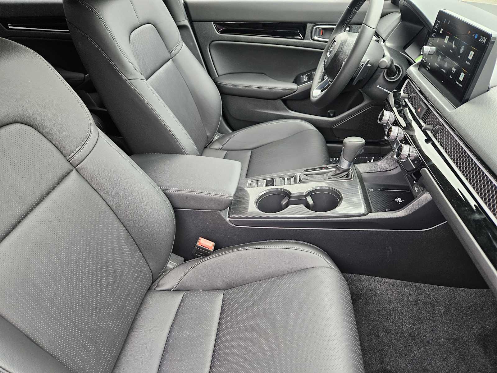 Thumbnail: 2026 Honda Civic - 12