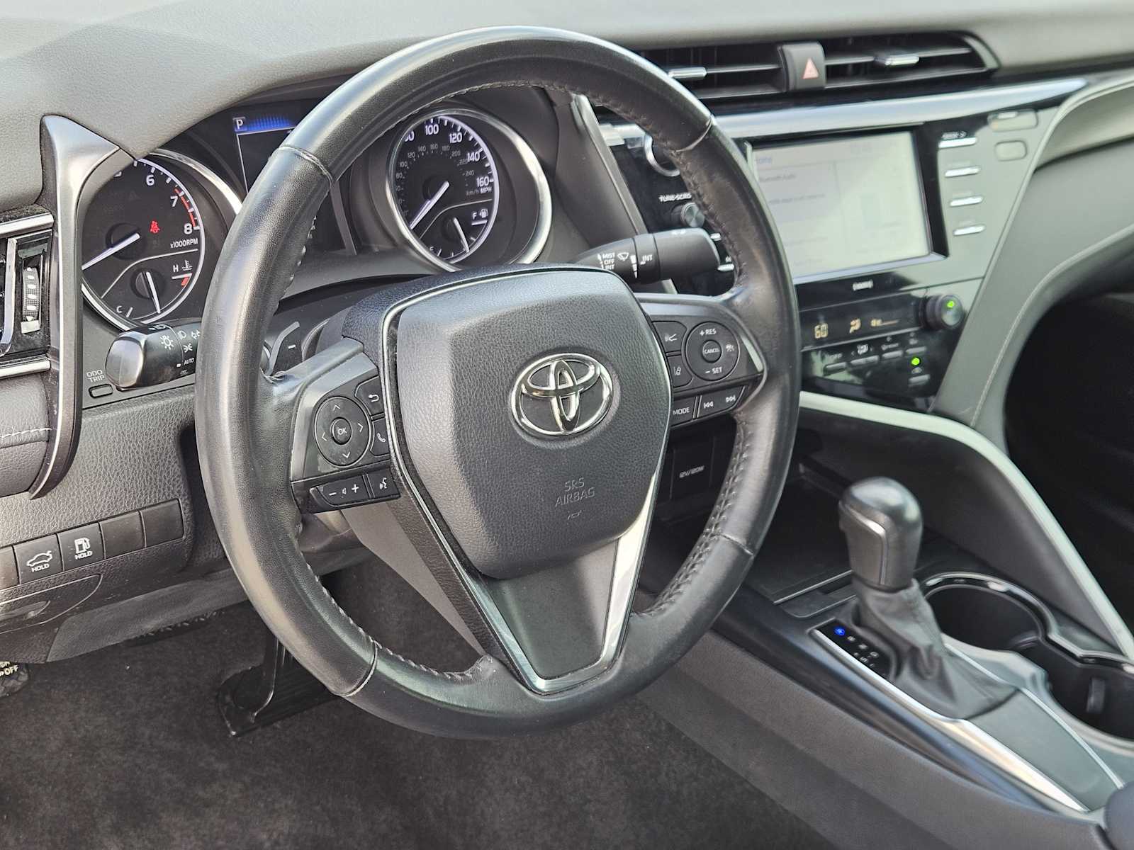 Thumbnail: 2020 Toyota Camry - 2