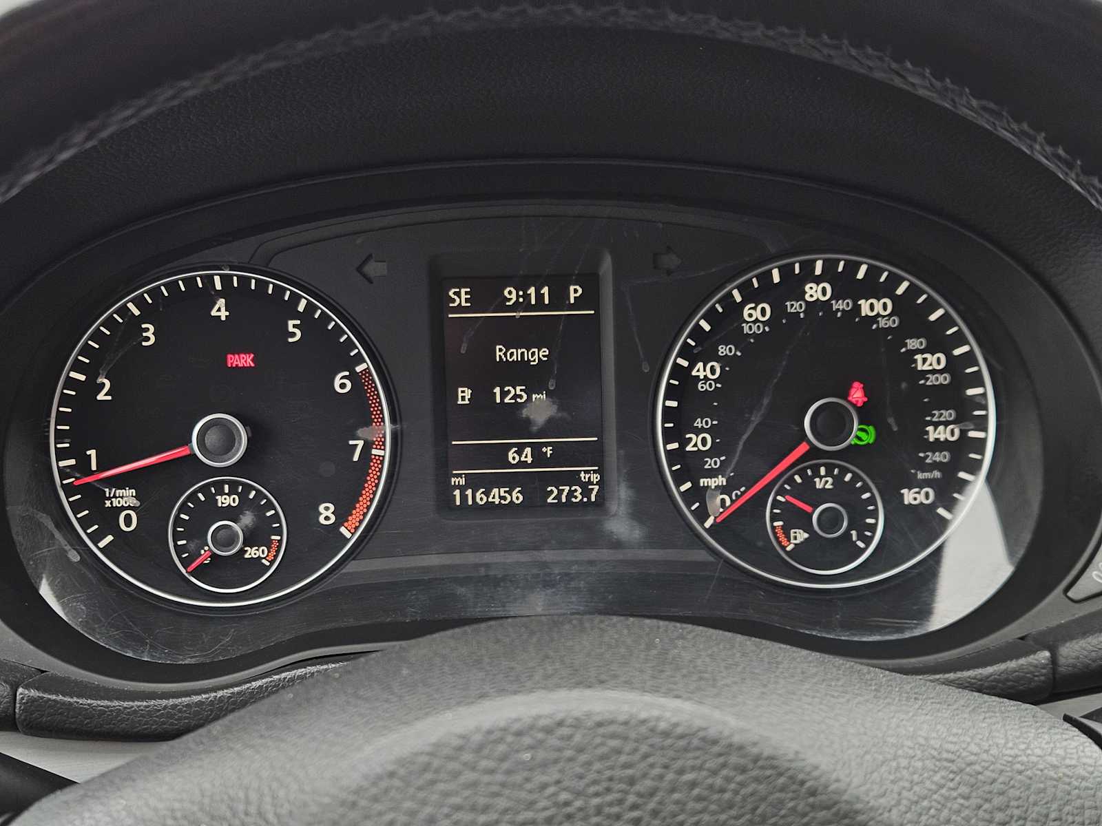 Thumbnail: 2013 Volkswagen Passat - 15