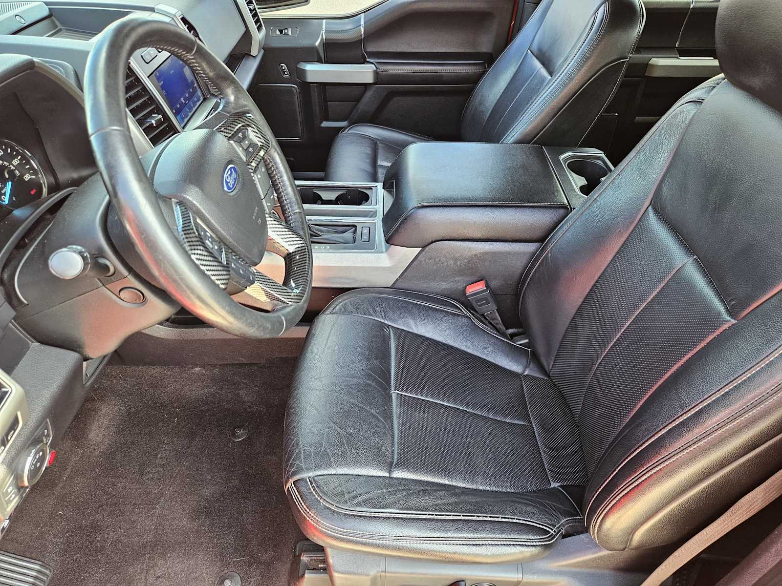 Thumbnail: 2020 Ford F-150 - 11