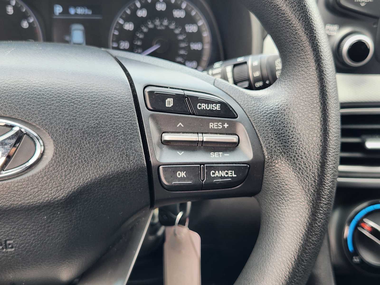 Thumbnail: 2019 Hyundai Kona - 28