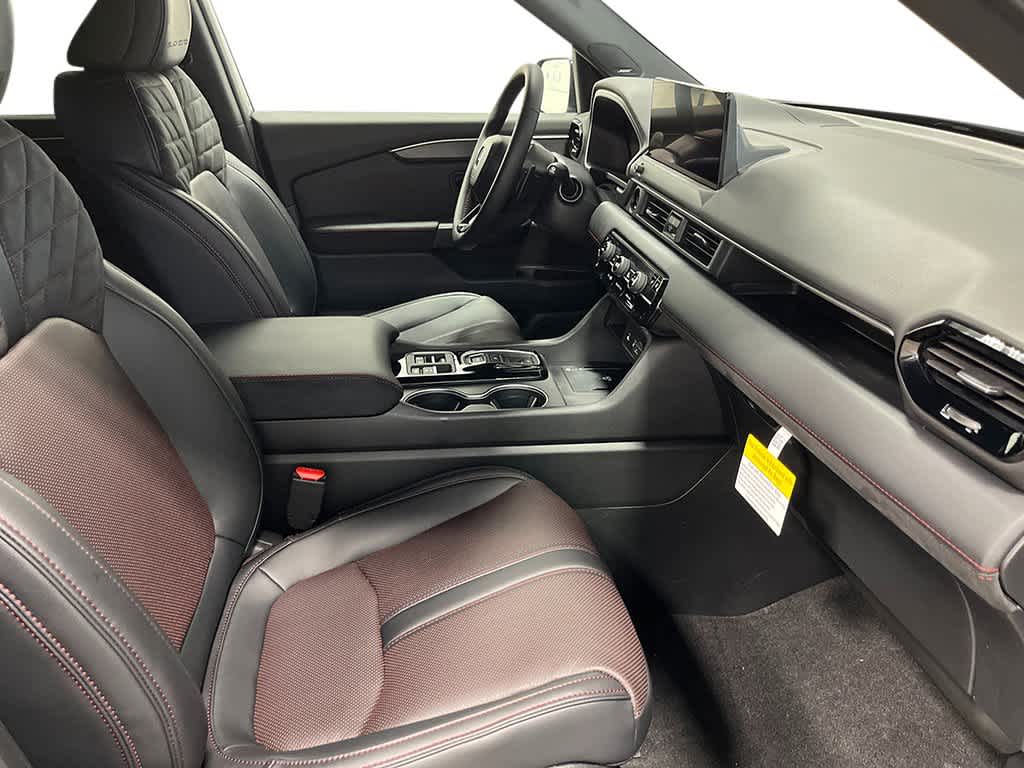 Thumbnail: 2026 Honda Pilot - 29