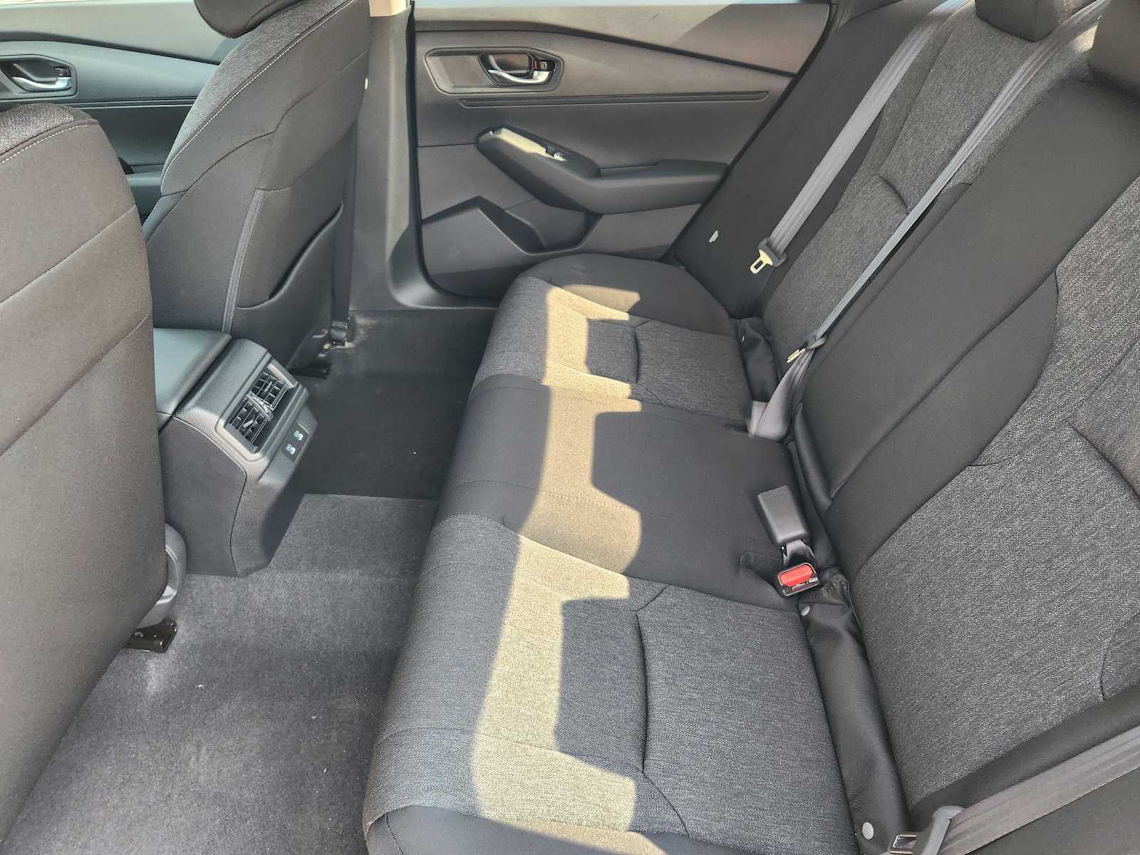 Thumbnail: 2025 Honda Accord - 21