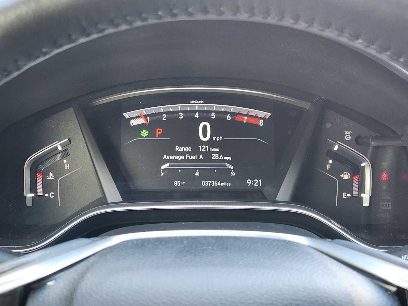 Thumbnail: 2019 Honda CR-V - 15