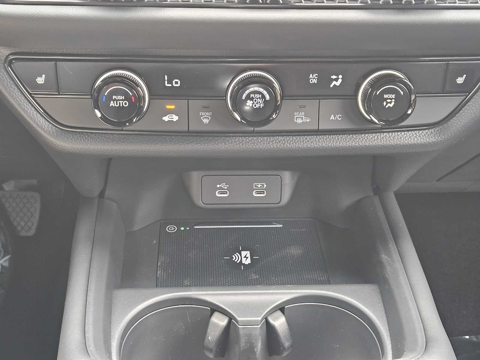 Thumbnail: 2026 Honda HR-V - 15