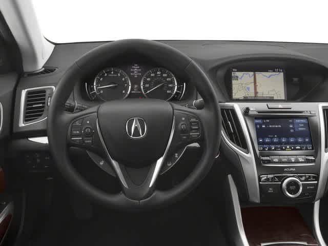 Thumbnail: 2018 Acura TLX - 6