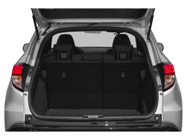 Thumbnail: 2019 Honda HR-V - 14