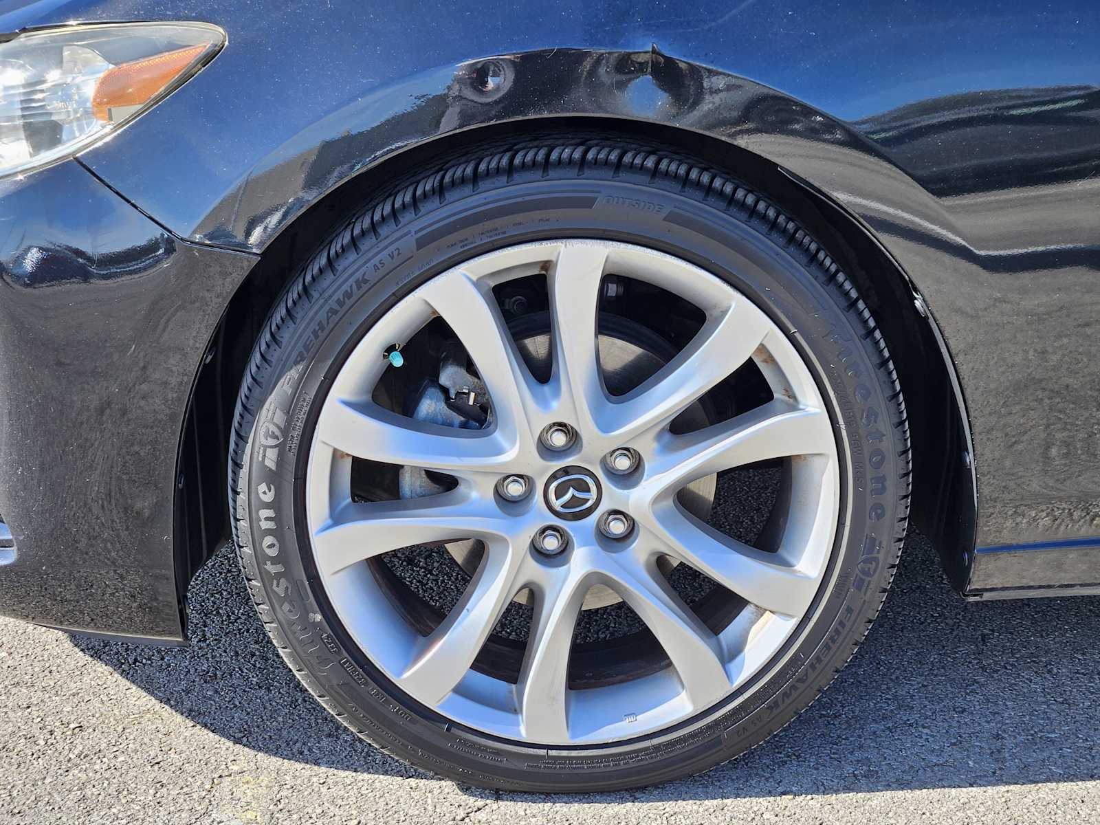 Thumbnail: 2016 Mazda Mazda6 - 9