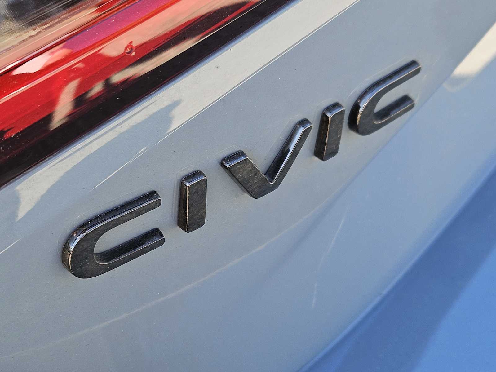 Thumbnail: 2024 Honda Civic - 11