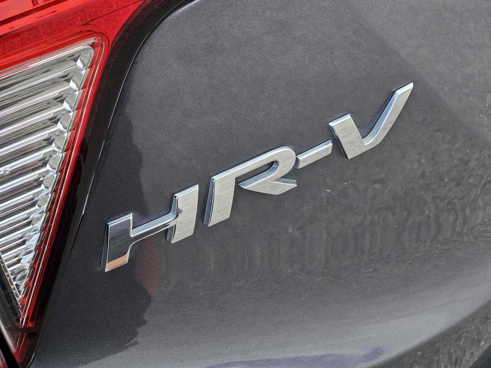 Thumbnail: 2020 Honda HR-V - 11