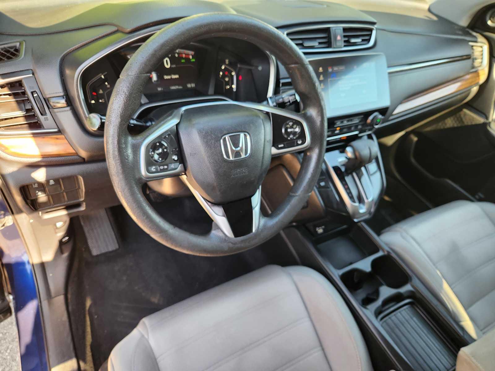 Thumbnail: 2020 Honda CR-V - 2