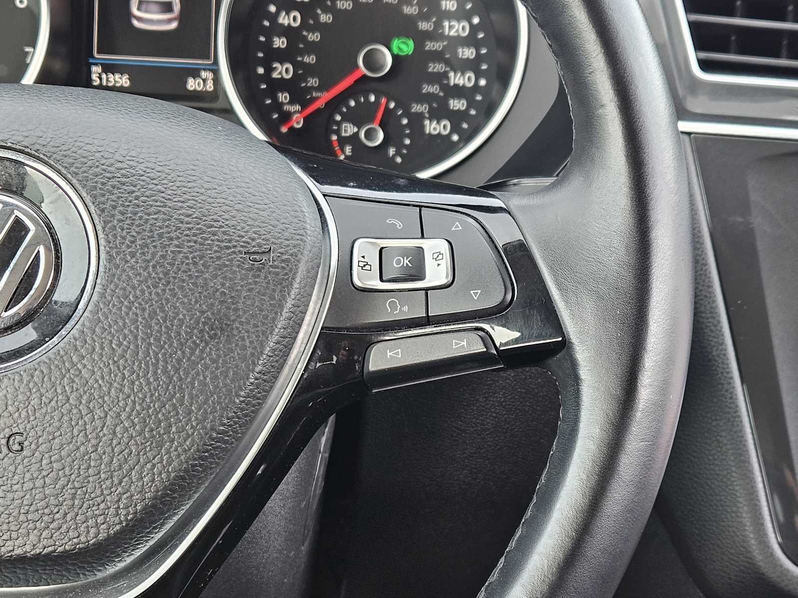 Thumbnail: 2018 Volkswagen Tiguan - 27