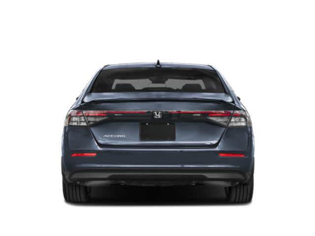Thumbnail: 2025 Honda Accord - 7