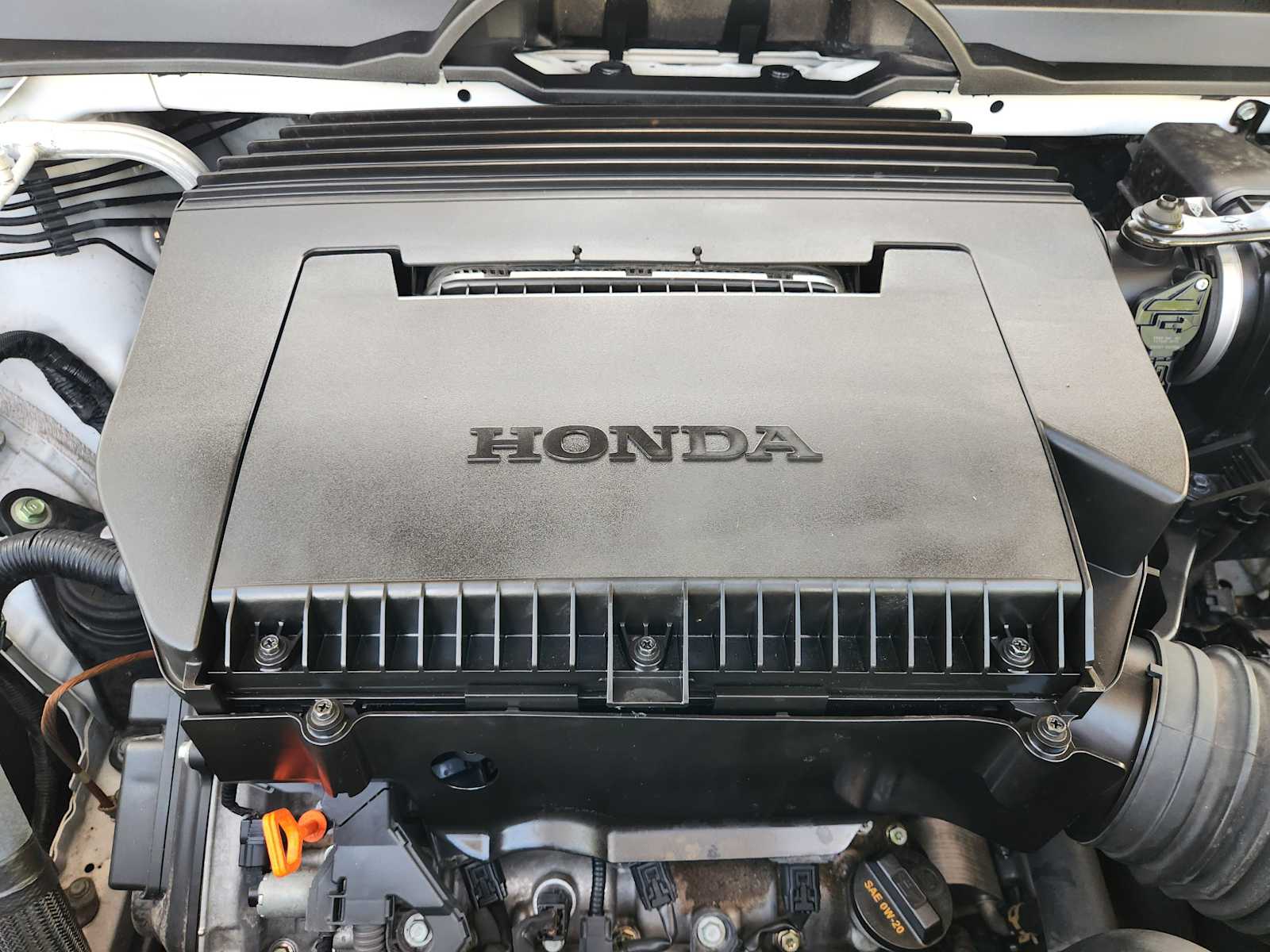 Thumbnail: 2023 Honda Pilot - 31