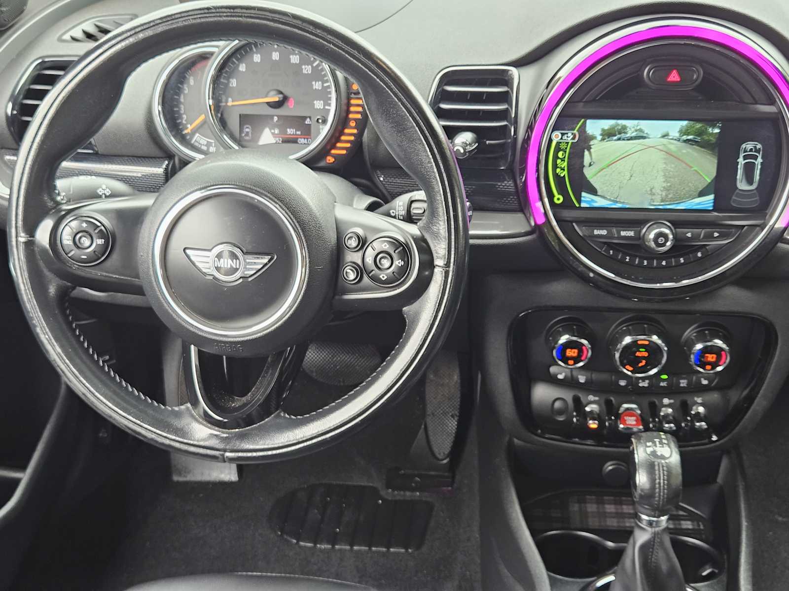 Thumbnail: 2017 MINI Cooper Clubman - 29