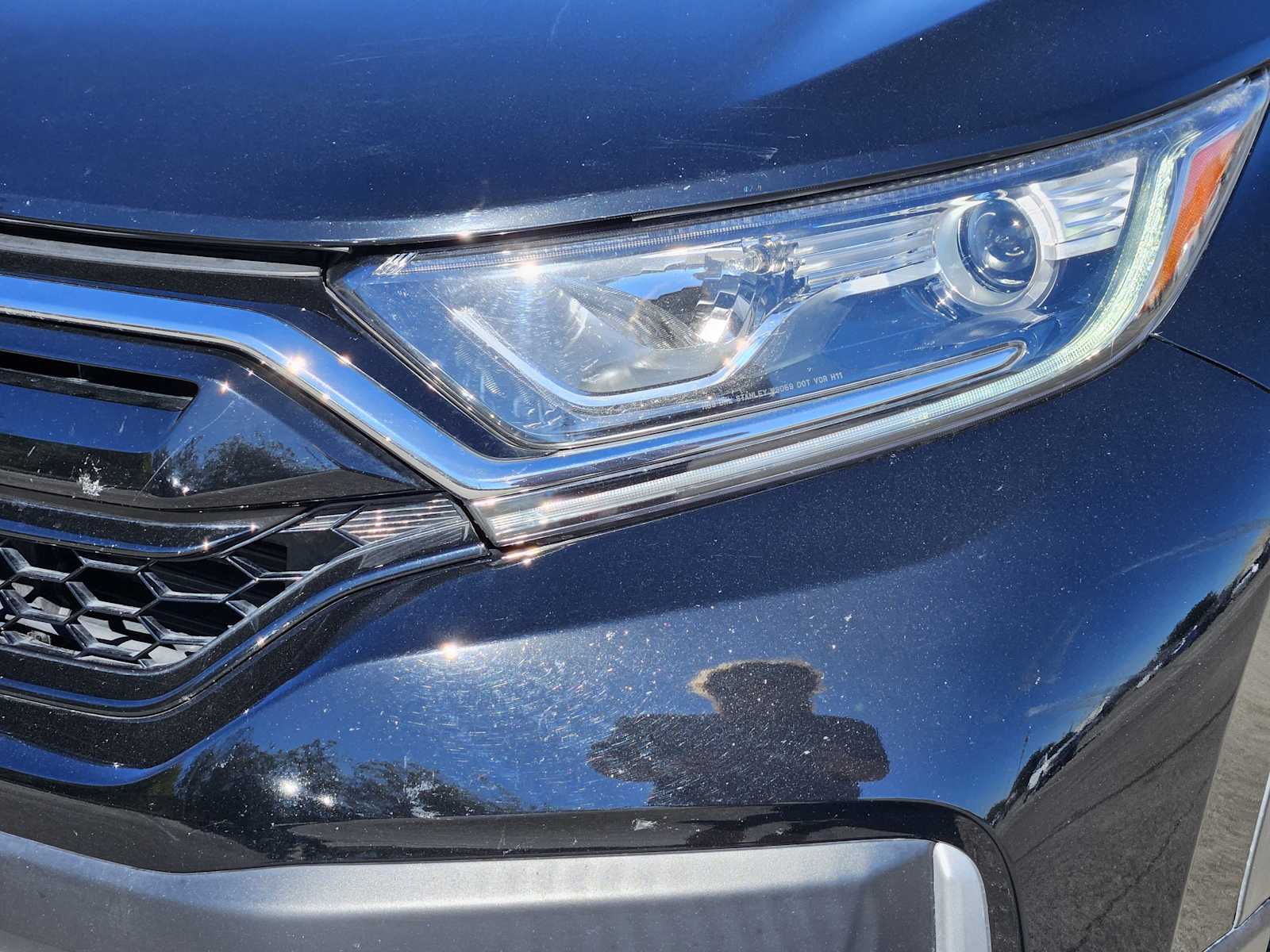 Thumbnail: 2022 Honda CR-V - 7