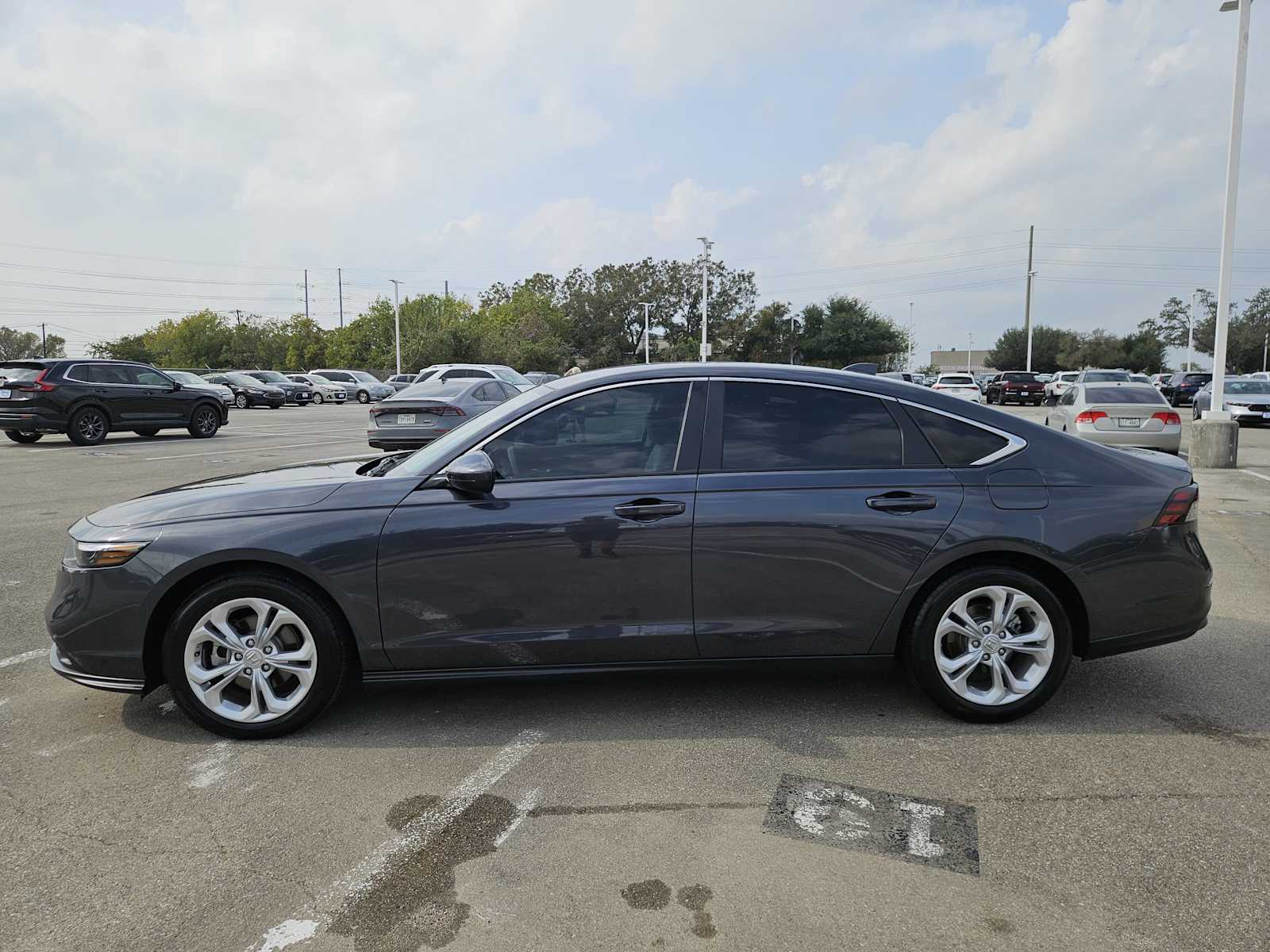 Thumbnail: 2025 Honda Accord - 4