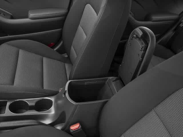 2017 Kia Forte LX 15